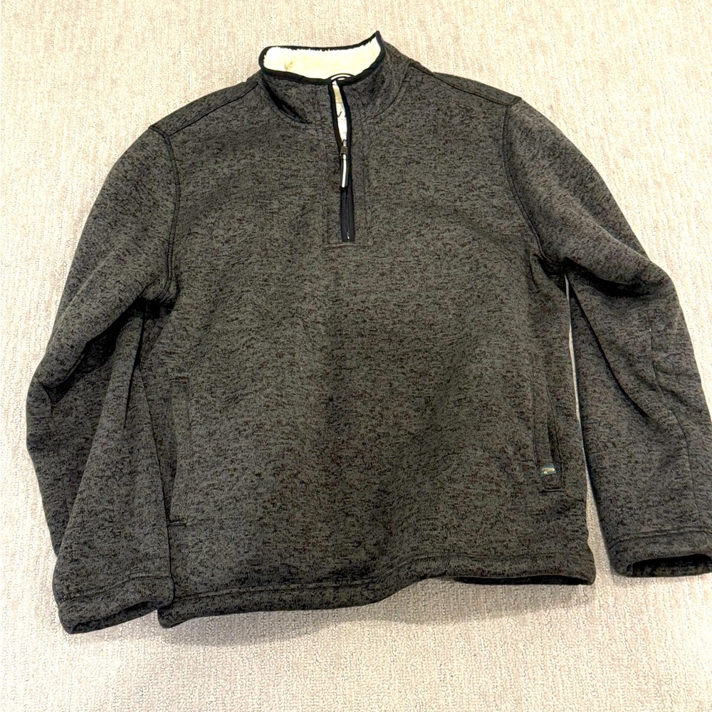Orvis Men’s Fleece Size Large